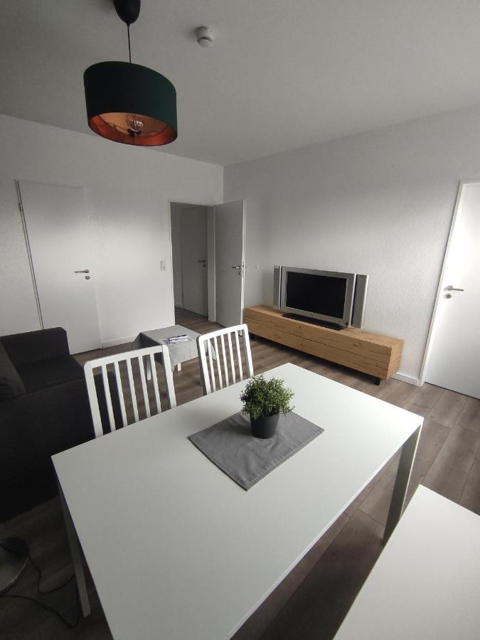 Cityapartment Stadtlohn Habitación foto